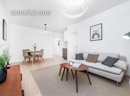 Prodej bytu, 4+kk, 76 m²