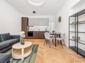 Prodej bytu, 2+kk, 51 m²