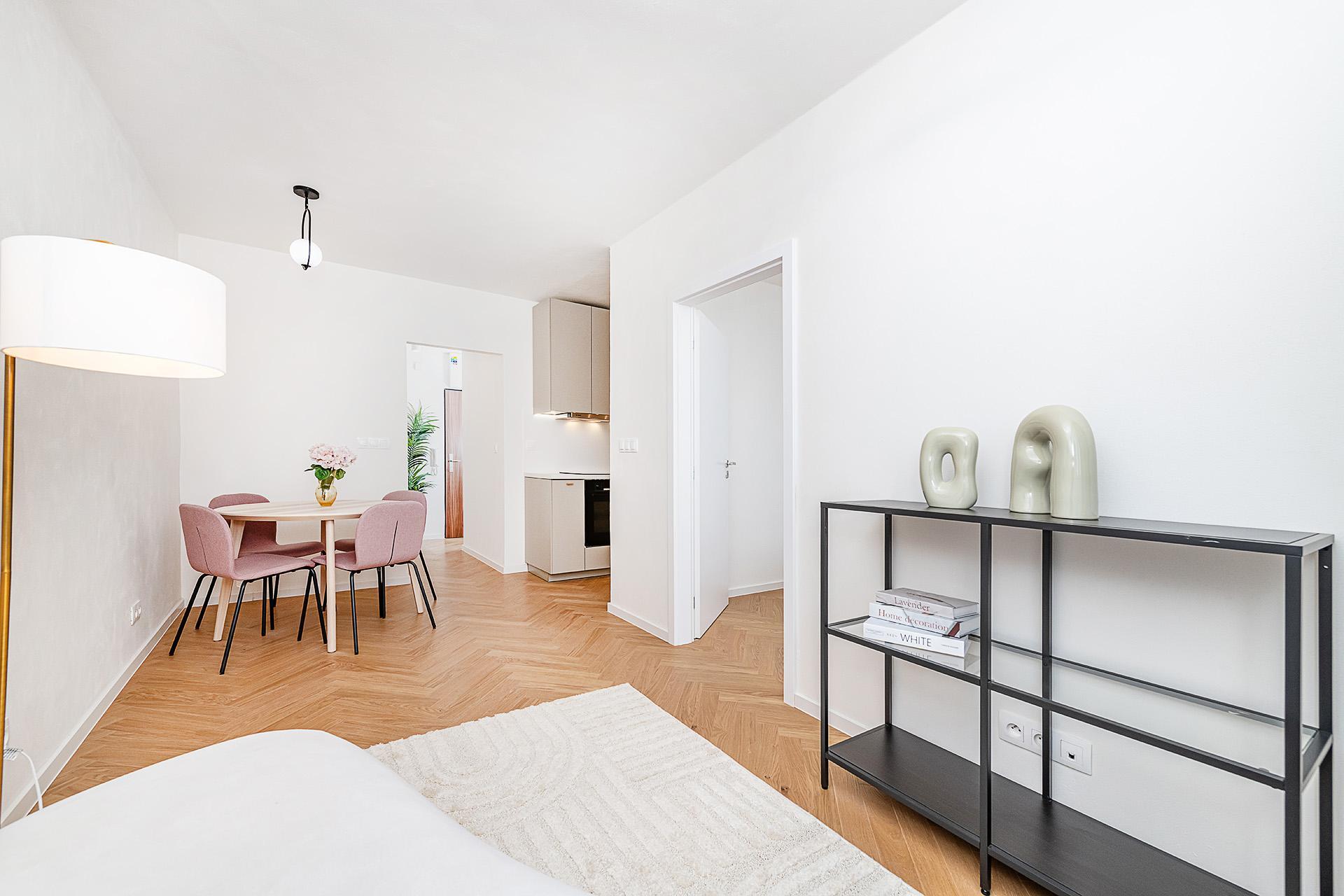 Prodej byt 3 + kk, 70㎡|Hlavní město Praha, Praha, Praha 3, Žižkov, Sudoměřská 884/3, 13000