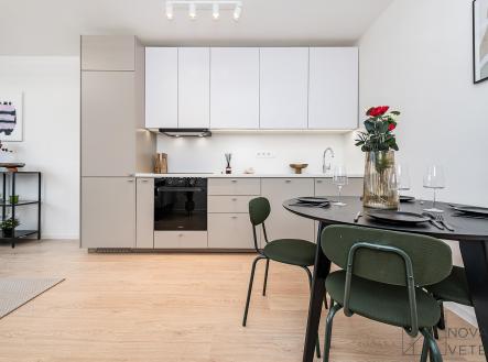Prodej bytu, 4+kk, 83 m²