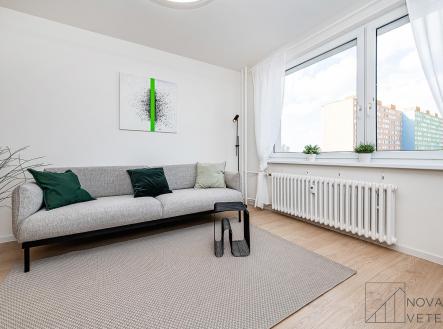 Prodej bytu, 4+kk, 83 m²