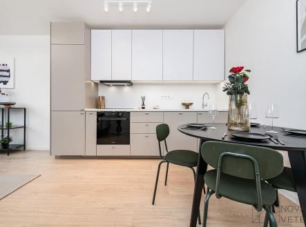 Prodej bytu, 4+kk, 83 m²