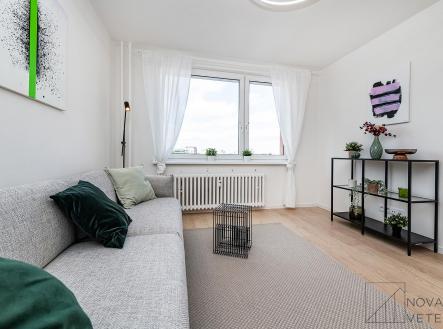 Prodej bytu, 4+kk, 83 m²