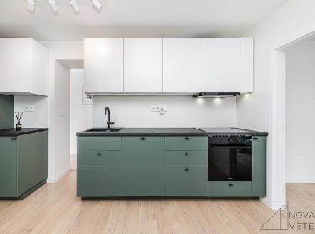Prodej bytu, 3+kk, 65 m²