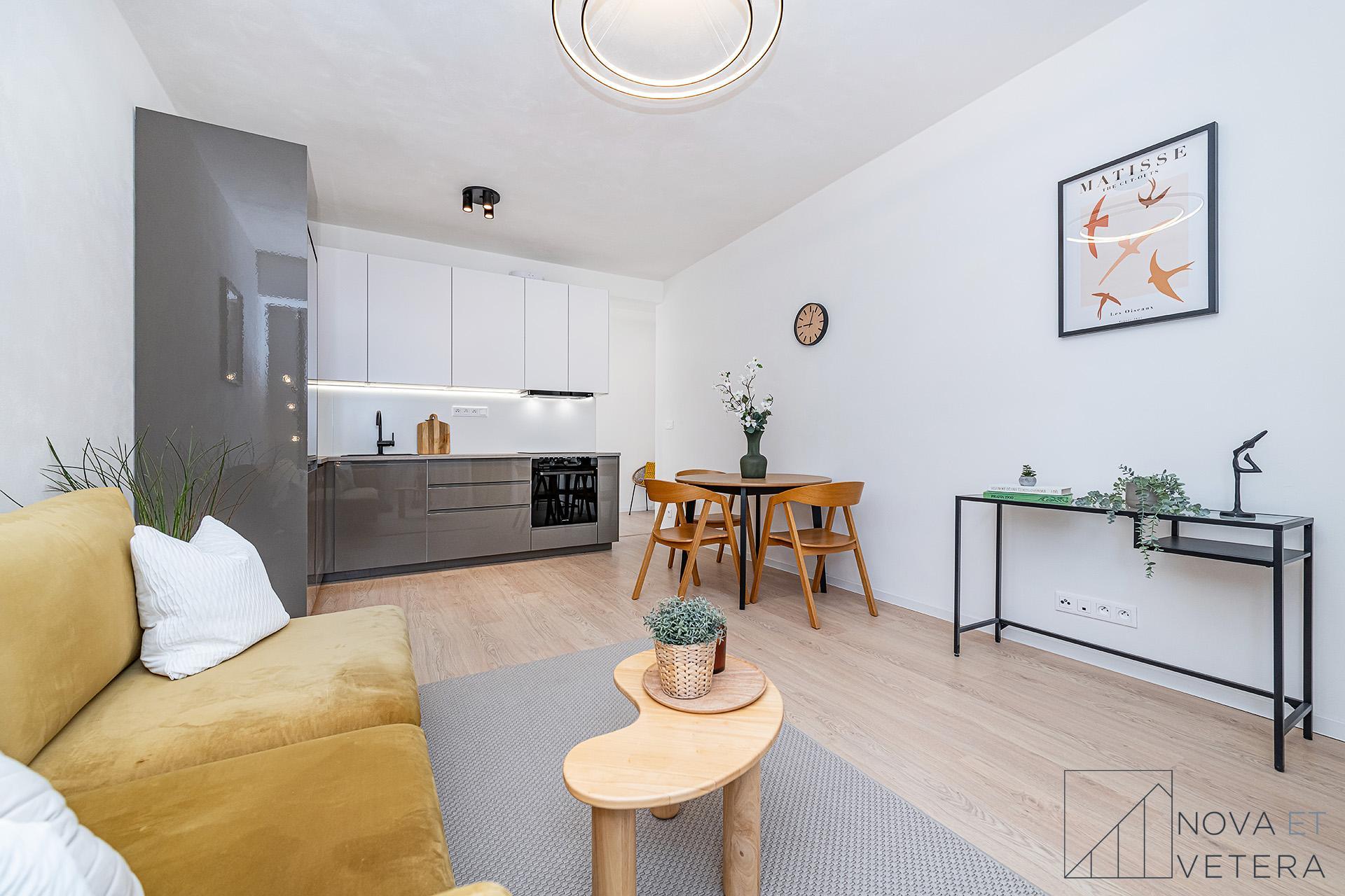 Prodej byt 3 + kk, 104㎡|Hlavní město Praha, Praha, Praha 4, Braník, Školní 1/8, 14700