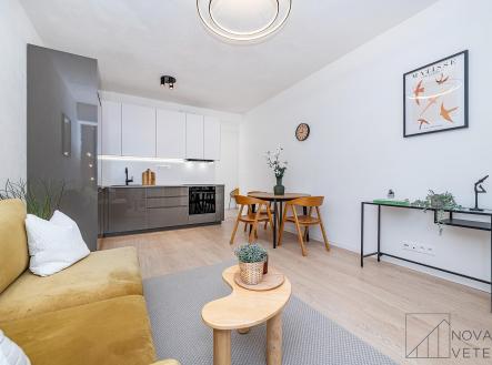 Prodej bytu, 3+kk, 104 m²