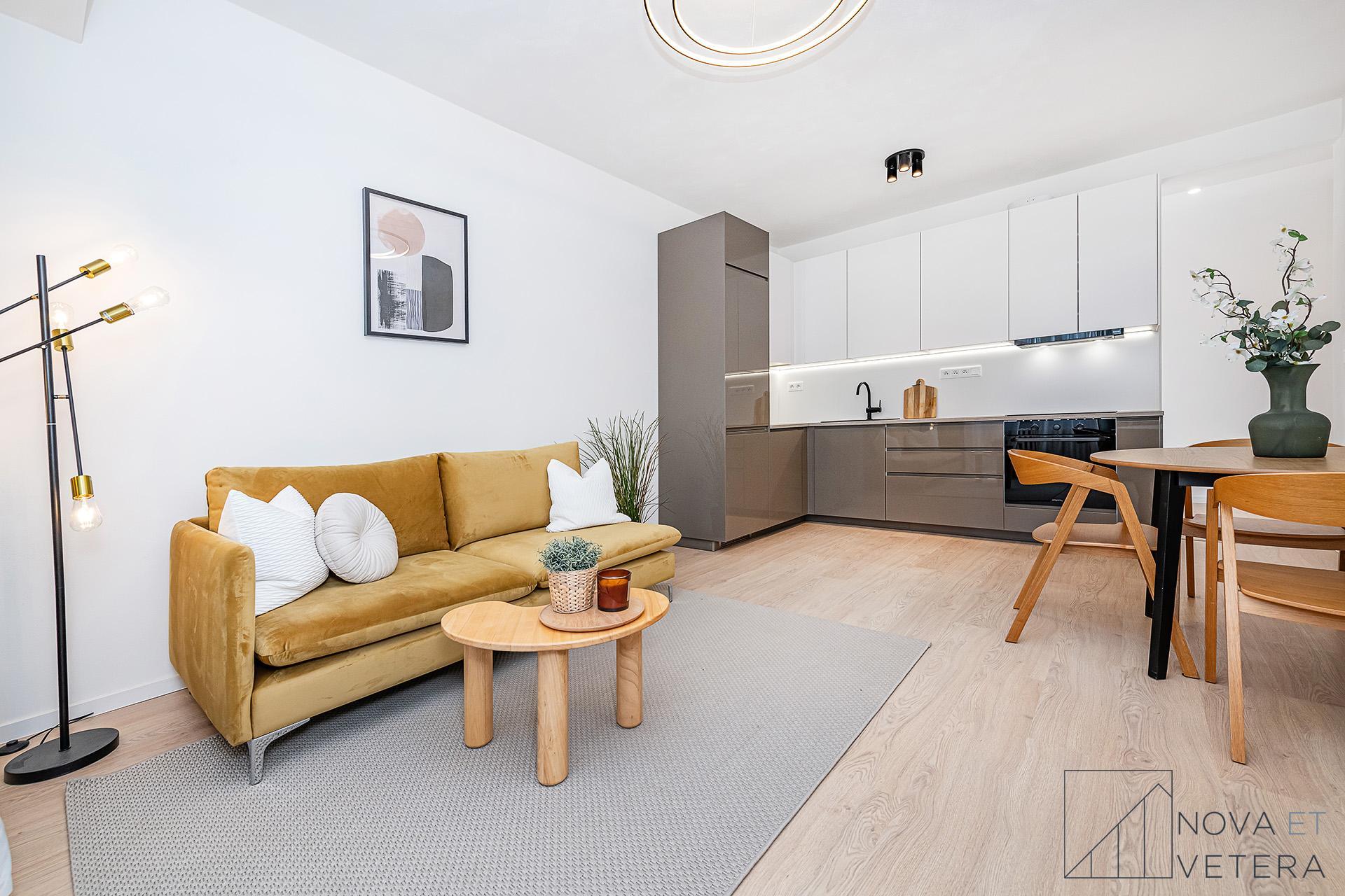 Prodej byt 3 + kk, 104㎡|Hlavní město Praha, Praha, Praha 4, Braník, Školní 1/8, 14700