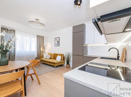 Prodej bytu, 3+kk, 104 m²