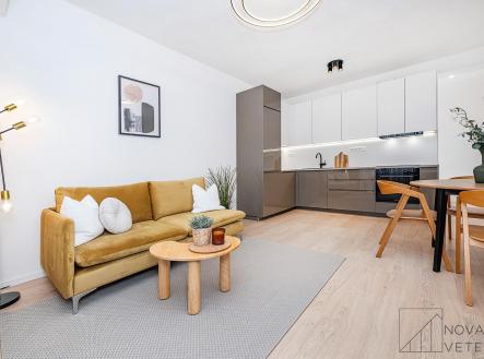 Prodej bytu, 4+kk, 104 m²