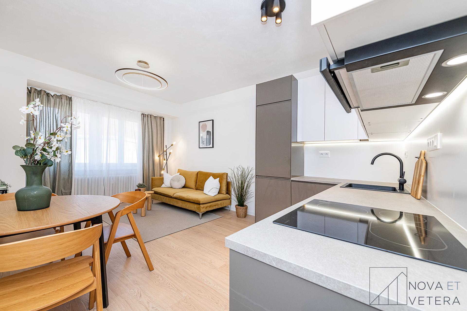 Prodej byt 4 + kk, 104㎡|Hlavní město Praha, Praha, Praha 4, Braník, Školní 1/8, 14700