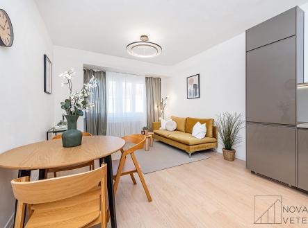 Prodej bytu, 4+kk, 104 m²