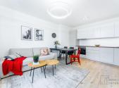 Prodej bytu, 2+kk, 44 m²