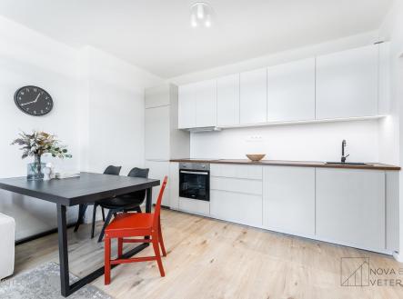 Prodej bytu, 2+kk, 44 m²