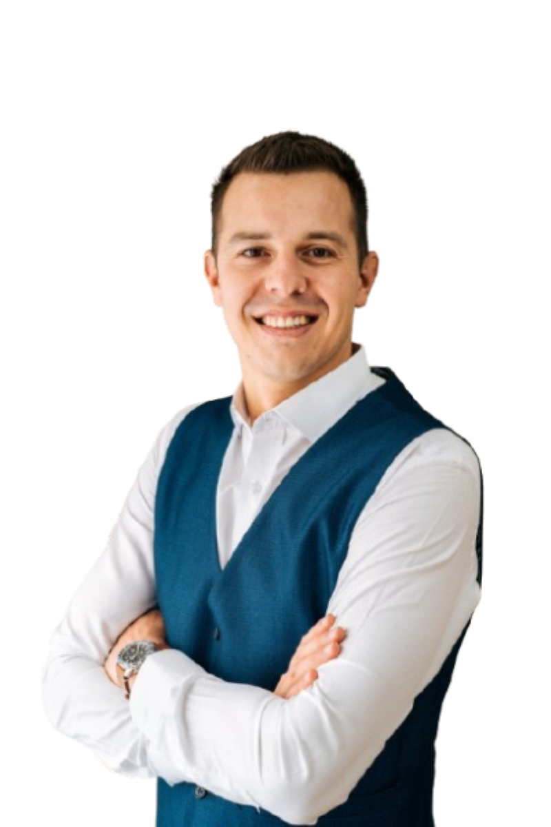 Ing. Tomáš Staněk