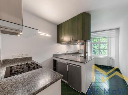 Pronájem bytu, 4+1, 170 m²