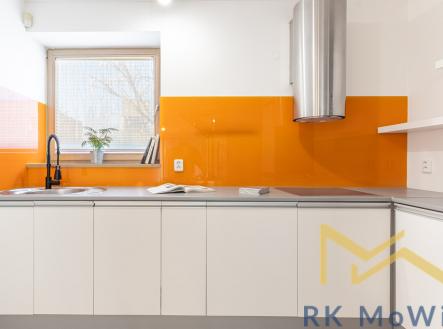 Prodej bytu, 4+kk, 119 m²