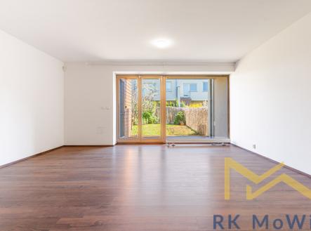 Prodej bytu, 4+kk, 119 m²