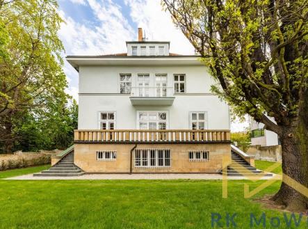 Prodej domu/vily, 726 m²