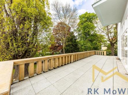 Prodej domu/vily, 726 m²