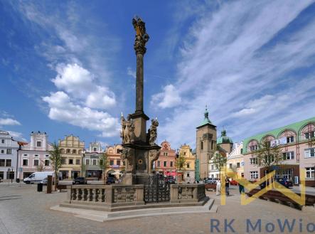 Prodej kanceláře, 2 150 m²