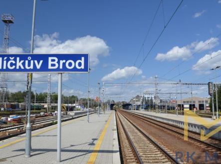 Prodej kanceláře, 2 150 m²