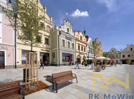 Prodej kanceláře, 2 150 m² obrázek