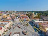 Prodej kanceláře, 2 150 m²
