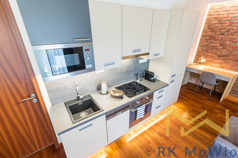 Albertov Rental Apartments