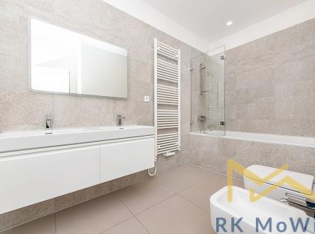 Pronájem bytu, 3+1, 173 m²