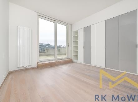 Pronájem bytu, 3+1, 173 m²