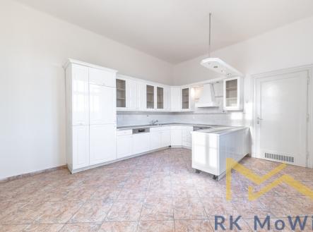 Pronájem bytu, 6+1, 272 m²