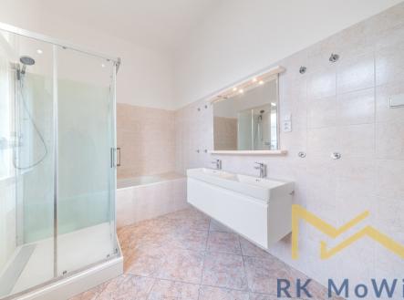 Pronájem bytu, 6+1, 272 m²