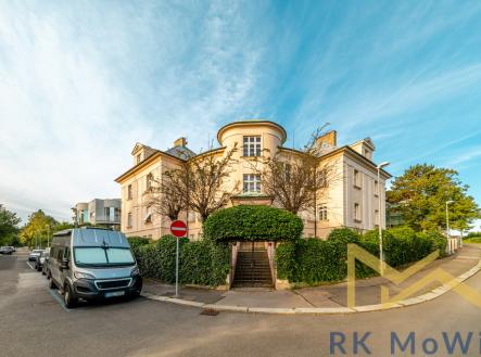 Pronájem bytu, 6+1, 272 m²