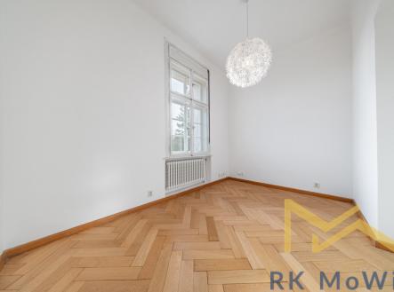 Pronájem bytu, 6+1, 272 m²