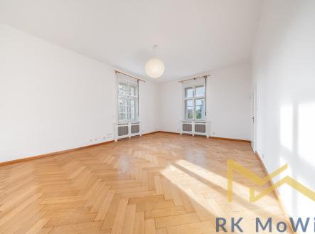 Pronájem bytu, 6+1, 272 m²