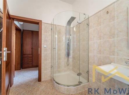 Pronájem domu/vily, 316 m²