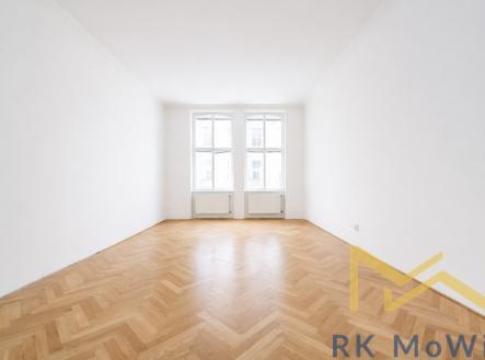 Pronájem bytu, 4+1, 186 m²