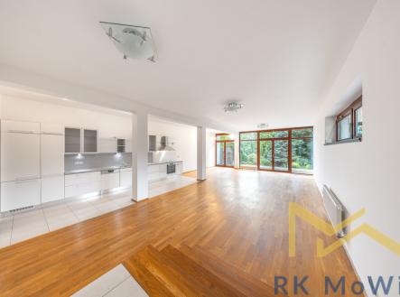 Pronájem domu/vily, 373 m²