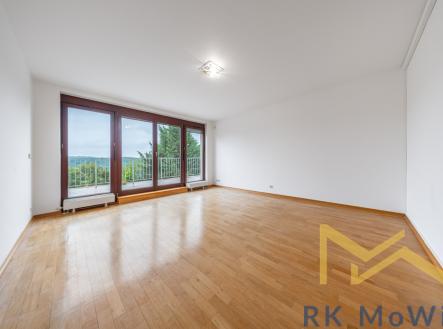Pronájem domu/vily, 373 m²