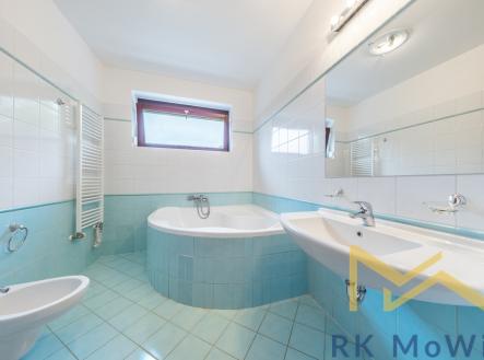 Pronájem domu/vily, 373 m²