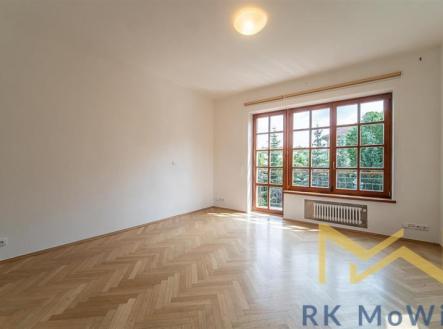 Pronájem kanceláře, 316 m² obrázek