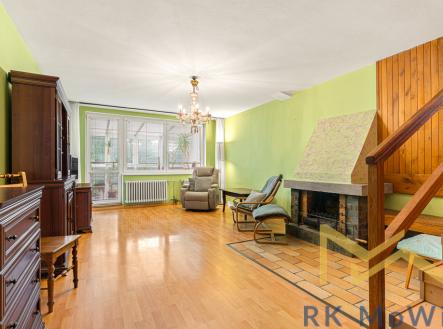 Prodej domu/vily, 260 m²