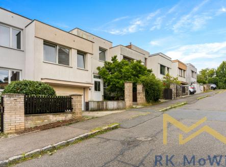 Prodej domu/vily, 260 m²