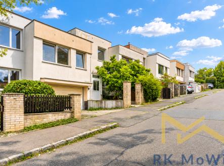 Prodej domu/vily, 260 m²