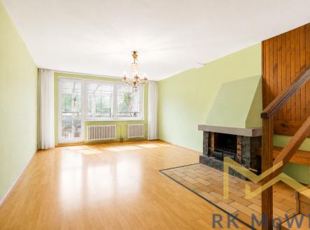 Prodej domu/vily, 260 m²