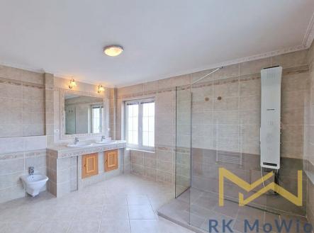 Pronájem domu/vily, 360 m²