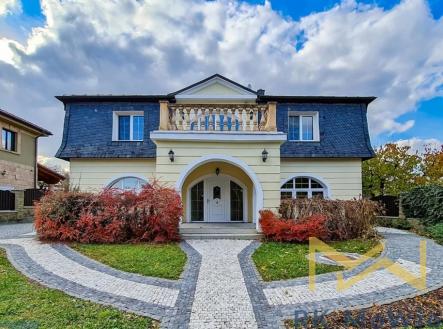 Pronájem domu/vily, 360 m²