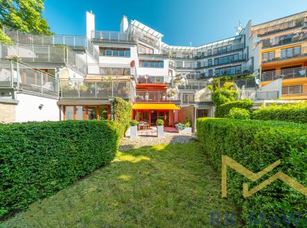 Prodej bytu, 4+kk, 156 m²