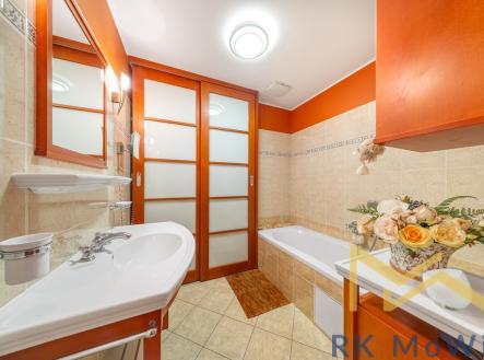 Prodej bytu, 4+kk, 156 m²