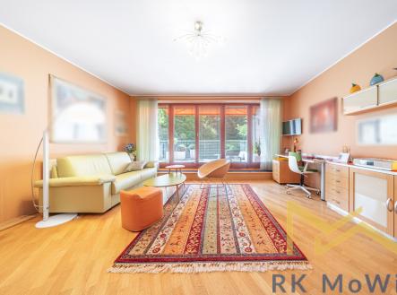 Prodej bytu, 4+kk, 156 m²